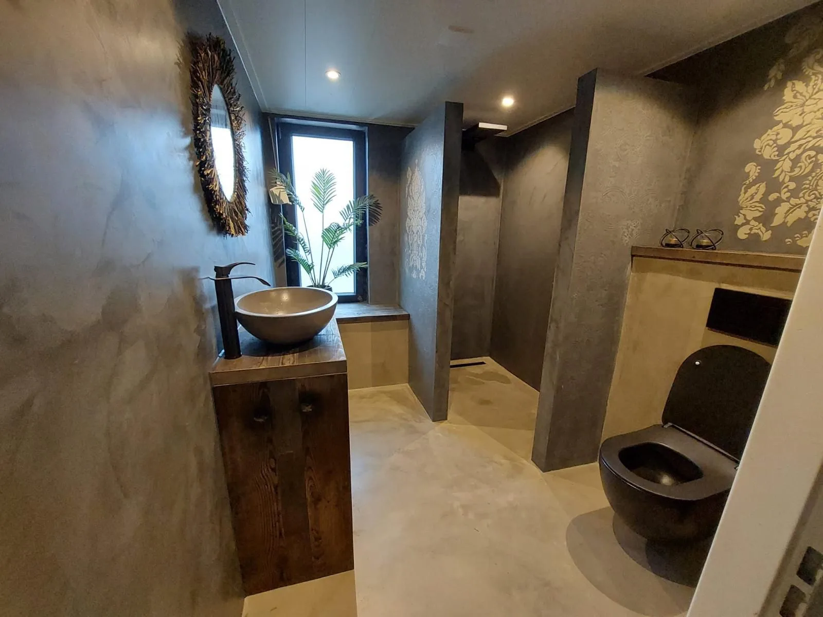 Nieuwbouwwoning gerealiseerd door Midrar Nieuwbouw