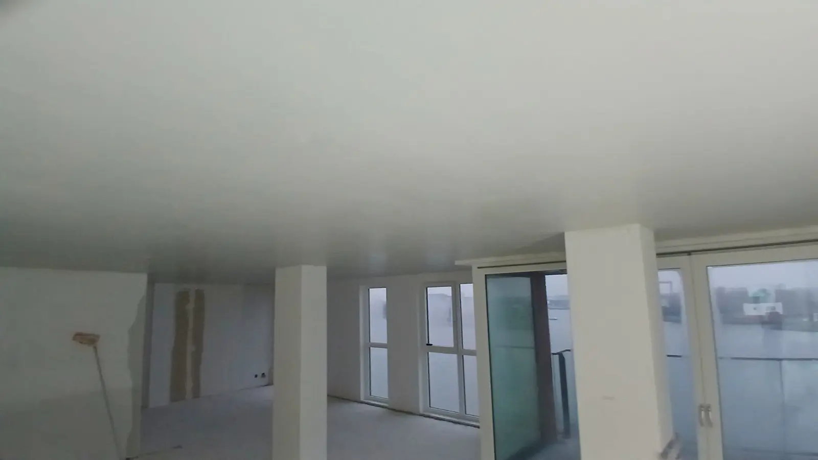 Woning in renovatie en verbouwing in Rotterdam